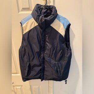 2003 Gap down puffy vest